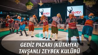 Gediz Pazarı Kütahya - Tavşanli Zeybek Kulübü