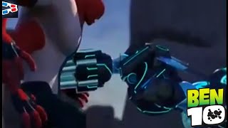 Ben 10 Bütün Uzaylıları Yok Et - Türkçe Dublaj İzle