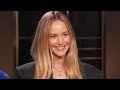 Jennifer Lawrence on Filming Nude Scenes for No Hard Feelings (Exclusive)