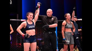 Dwcs Pelea Gratis Tracy Cortez Vs Mariya Agapova