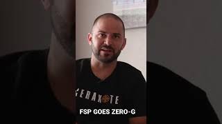 Fsp Goes Zero-Gthe Challenge