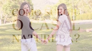 Como surgiu o Casal Natureba?