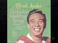Alfred Apaka sings 2 old Hawaiian Songs