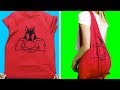 17 IDÉES DE SACS FAIT-MAIN TRÈS SYMPA