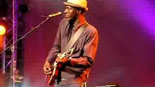 Watch Keb Mo When I Get Paid video