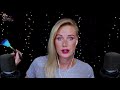 Asmr Breathy Whispers And Microphone Brushing Asmr Breathy Whispers And Microphone Brushing
