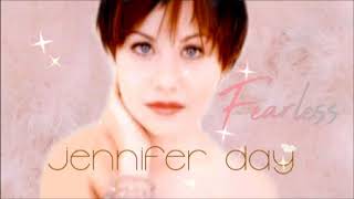 Watch Jennifer Day Fearless video