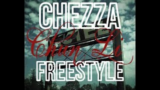 CheZZa - Chun Li Freestyle