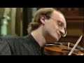 Bach Violin Concerto BWV 1042 E major Andrew Manze, AAM