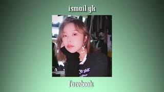 ismail yk - facebook (speed up)