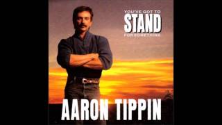 Watch Aaron Tippin The Skys Got The Blues video