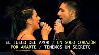 Watch Ov7 Juego Del Amor video