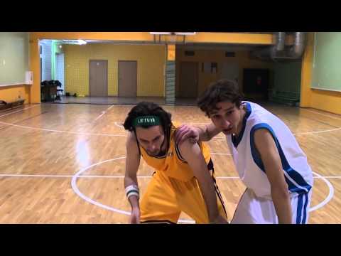 Dainos realybėje 2: Sportas