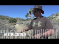 Harvesting and Roasting Yucca Fruits