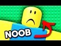 Why Do People Hate Noobs In Roblox?