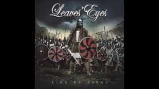 Leaves' Eyes - Swords In Rock