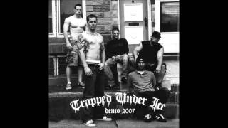 Watch Trapped Under Ice Heavy Thoughts video
