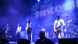 Watch Revolverheld Immer In Bewegung video