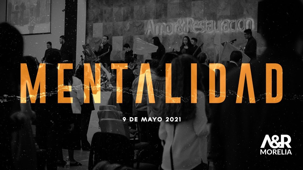 SERVICIO ONLINE | Domingo 9 de Abril 2021-1pm | #amoryrestauracion