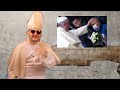 Pope Francis - In OTHER News with Mac Lethal