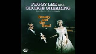 Watch Peggy Lee If Dreams Come True video