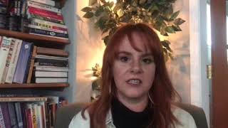 Laurel Hess Testimonial