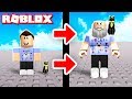 FROM BIRTH TO DEATH IN ROBLOX