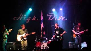 Watch Seas To Skylines Saturn video
