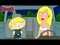 "FAMILY GUY"  - ADULT GAMES