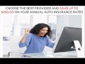 Auto Insurance Quotes Florida