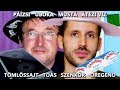 Aprít a Youtube mesterséfje