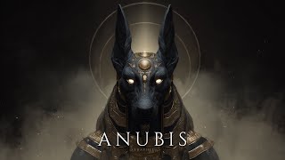 Anubis Mystical Ambient Meditation Music For Eternal Souls