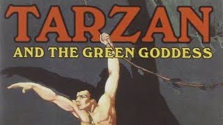 Tarzan And The Green Goddess