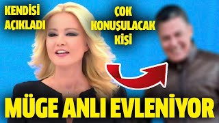 Müge Anli Evleni̇yor Damat Şi̇nasi̇ Yüzbaşioğlu Ki̇mdi̇r? Müge Anli Kina Gecesi̇ni̇ Ne Zaman Yapti?