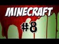 Minecraft - Part 8: The Quest for the Bucket