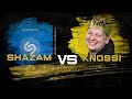 Shazam VS KNOSSI | Show