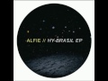 Alfie - The Testament (Hy-Brasil EP)