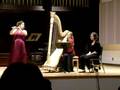 Sonate pour Flute et Harpe - Jean-Michel Damase