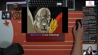 Uchu Club Narutomaki Keycap, Barret Creative Tangie Wrist Rest Twitch Stream - Sept. 10, 2021