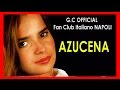 Telenovela: "Azucena" (Grecia Colmenares & Javier Vidal) Puntata 6° (Completa)