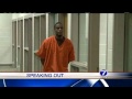 Man Talks About Killing Of Omaha Businesswoman