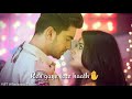 Mainu ishq tera le dooba ft. Avni❤Neil || Romantic Whatsapp Status ||