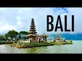 BALI: most COMPLETE Travel Guide - ALL SIGHTS in 1 hour + NUSAS, KOMODO & GILIS - in 4K