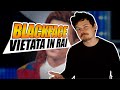 La Rai vieta la Blackface?