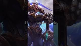 Yüce Kral Garen Ben Adaleti̇m