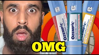 Ozempic Now Facing 2 Billion Lawsuit New Major Side Effects People Experiencing Are Exp0Sed Wow