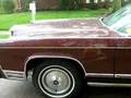 Tour of My 1977 Lincoln Continental Town Coupe