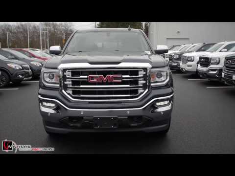 2017 GMC Sierra 1500 SLT Doublecab 2017 GMC Sierra 1500 SLT Doublecab