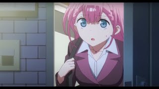 We Never Learn Kirisu Sensei Falls For You