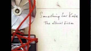 Watch Something For Kate Reverse Soundtrack video